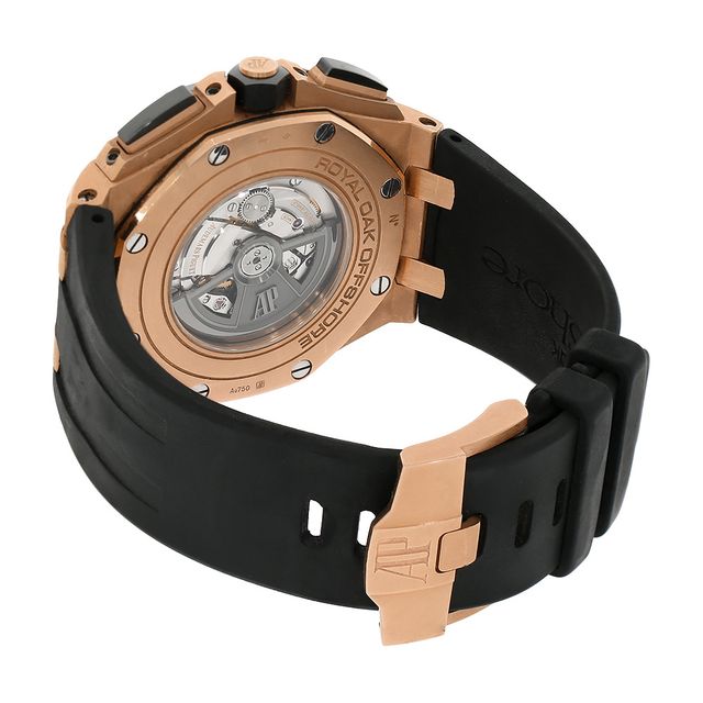 Audemars Piguet Royal Oak Offshore 26401RO.OO.A002CA.01 Image 3